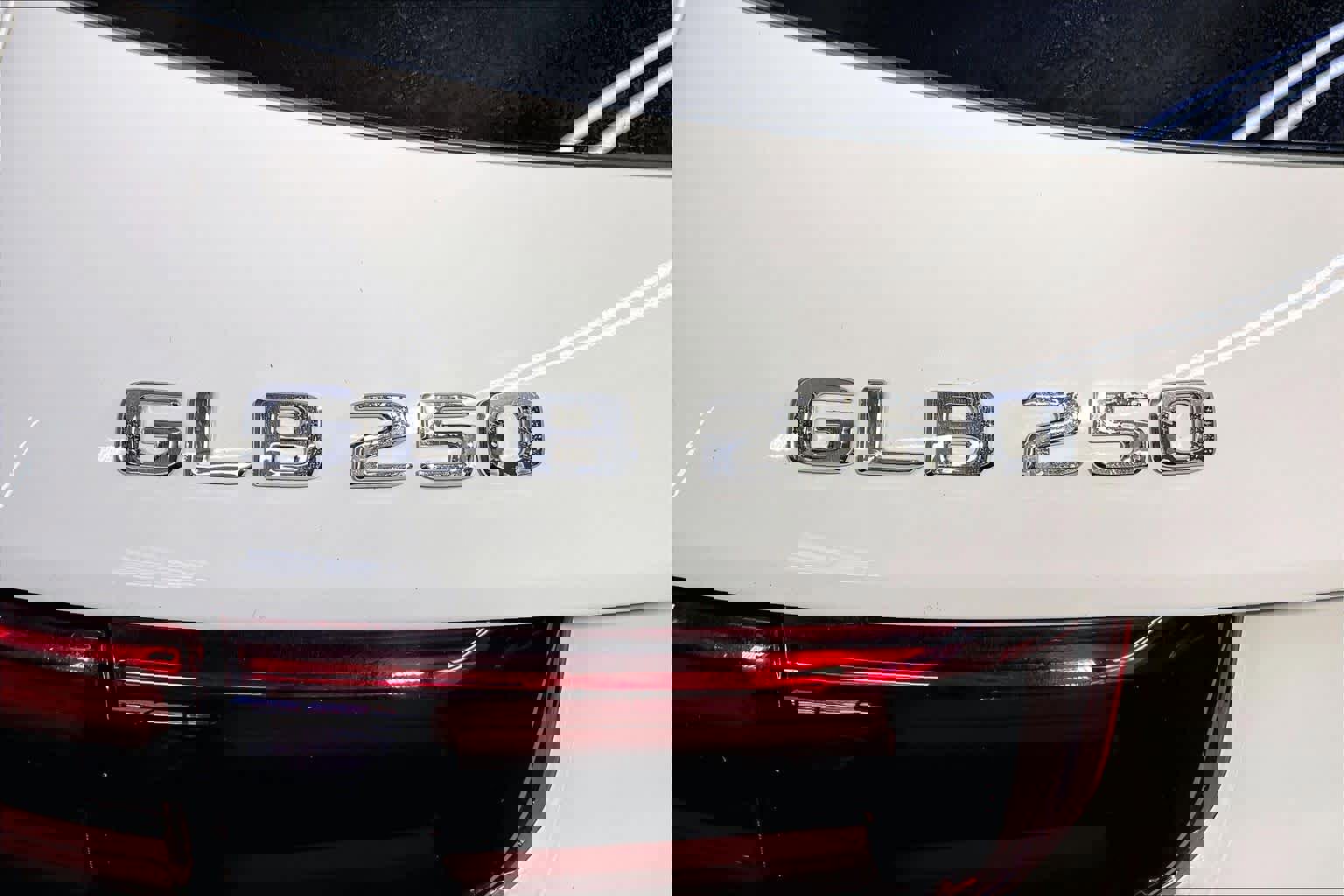 New 2026 Mercedes-Benz GLB 250 4MATIC image 6