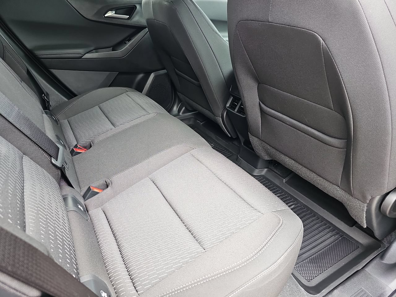 Certified 2026 Chevrolet Equinox LT w/ Safety and Technology Package AWD/4WD image 14