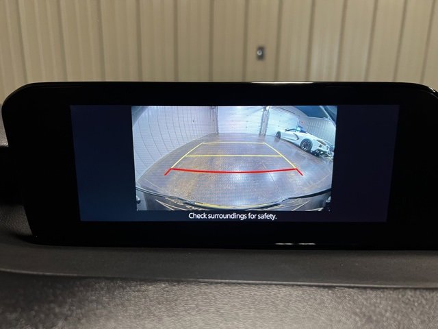 Used 2024 MAZDA MAZDA3 s image 39