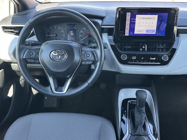 Used 2024 Toyota Corolla SE FWD image 11