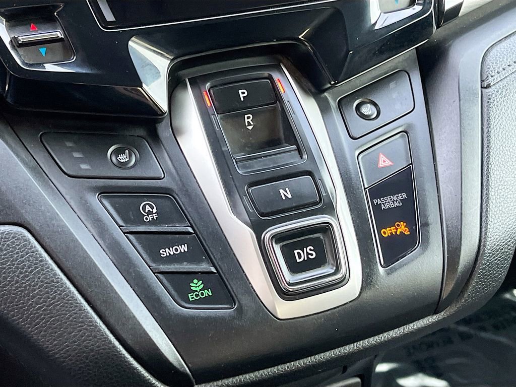 Used 2024 Honda Odyssey EX-L image 19