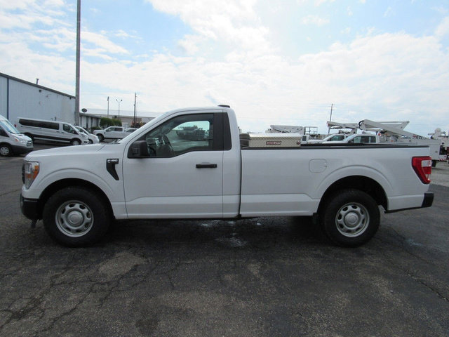 Used 2022 Ford F150 XL RWD image 5