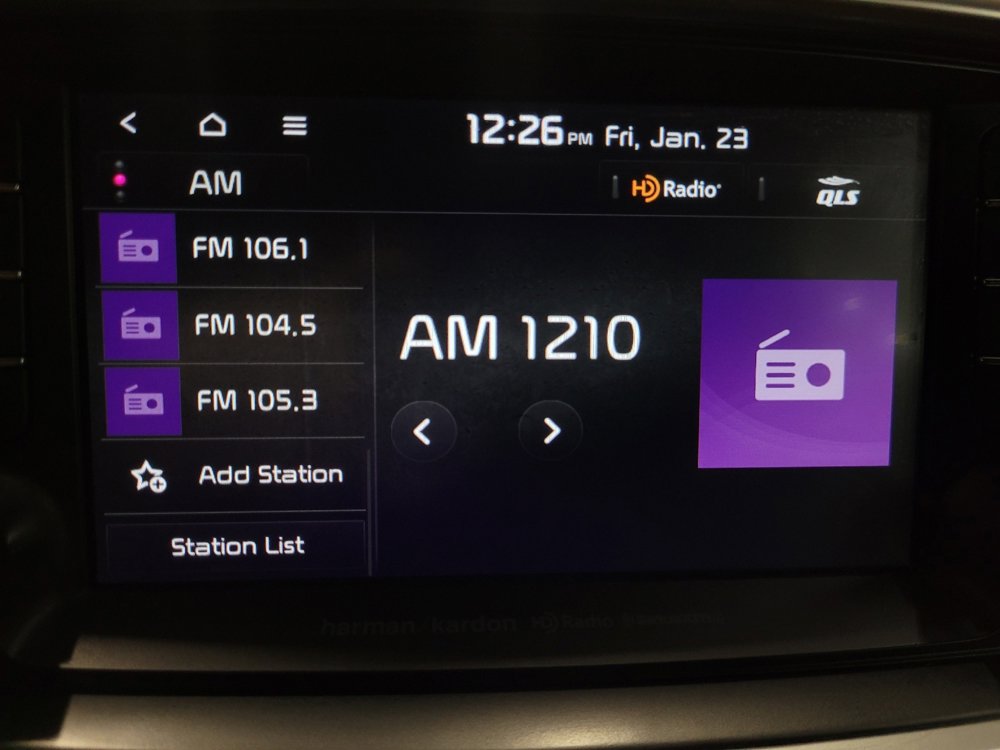 Used 2019 Kia Sorento SX image 25