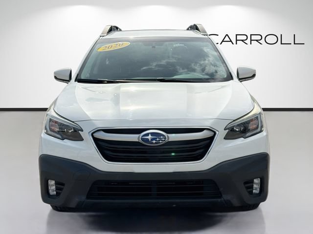 Used 2020 Subaru Outback Premium w/ Popular Package #1 AWD/4WD image 8