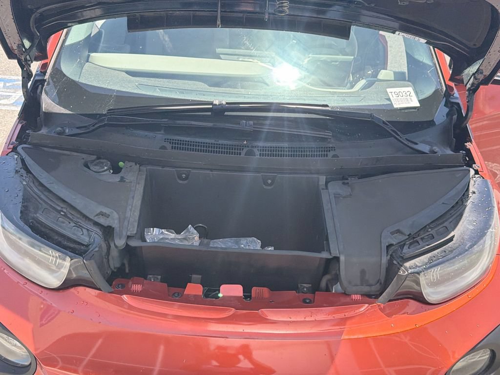 Used 2014 BMW i3 w/ Range Extender RWD image 23