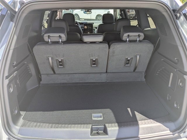 New 2026 GMC Acadia Elevation w/ Black Edition image 12