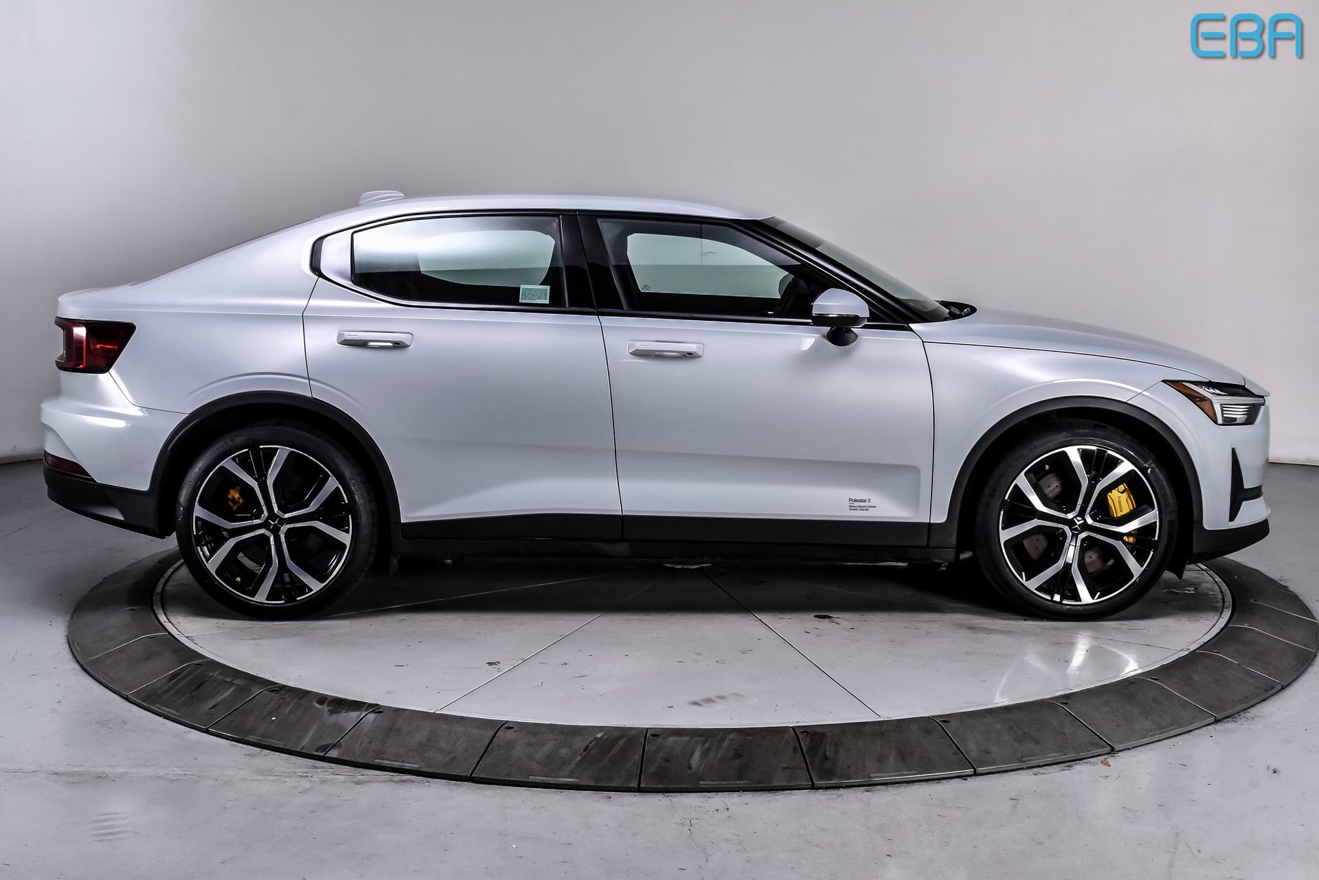 Used 2023 Polestar Polestar 2 image 7