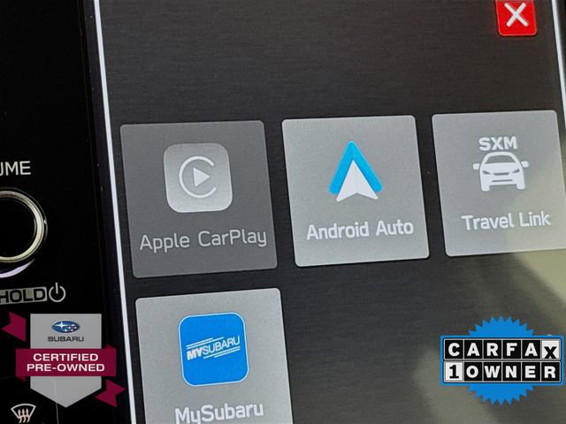 Certified 2024 Subaru Crosstrek 2.0i Premium image 13