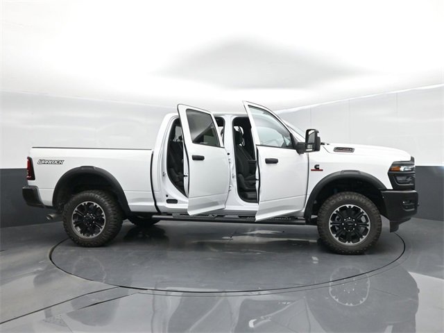 New 2026 RAM 2500 Tradesman image 65