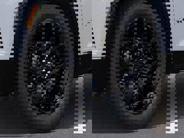 New 2026 Chevrolet Traverse RS w/ LPO, Floor Liner Package image 9