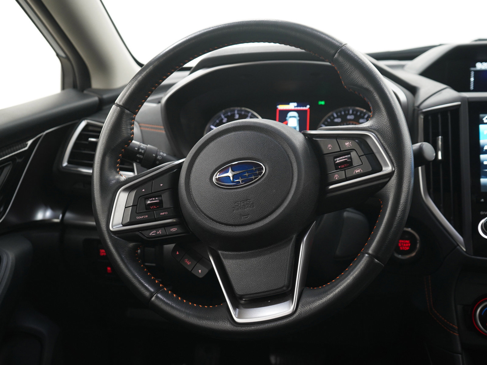 Used 2018 Subaru Crosstrek 2.0i Limited AWD/4WD image 16