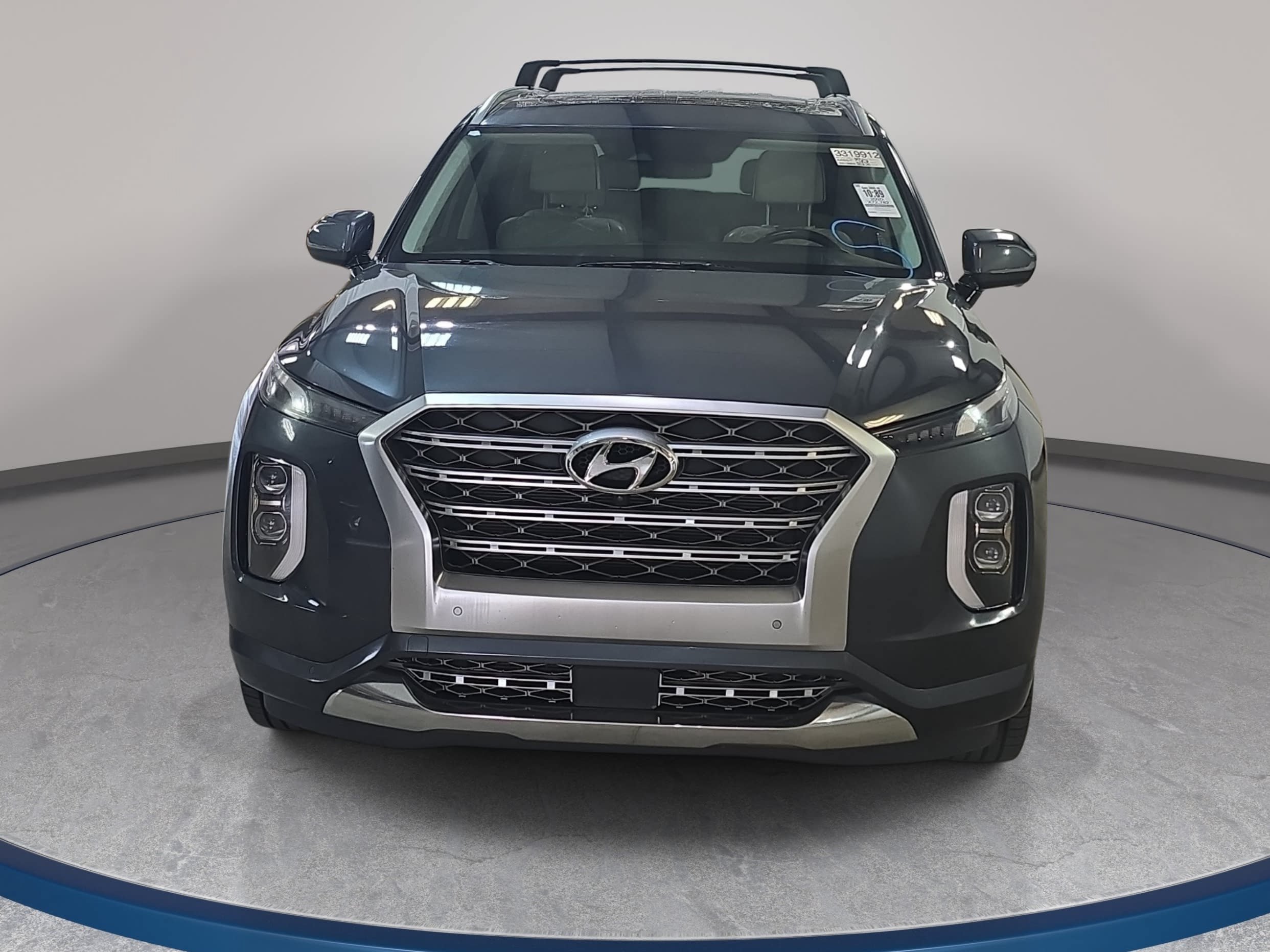 Used 2020 Hyundai Palisade Limited FWD image 3
