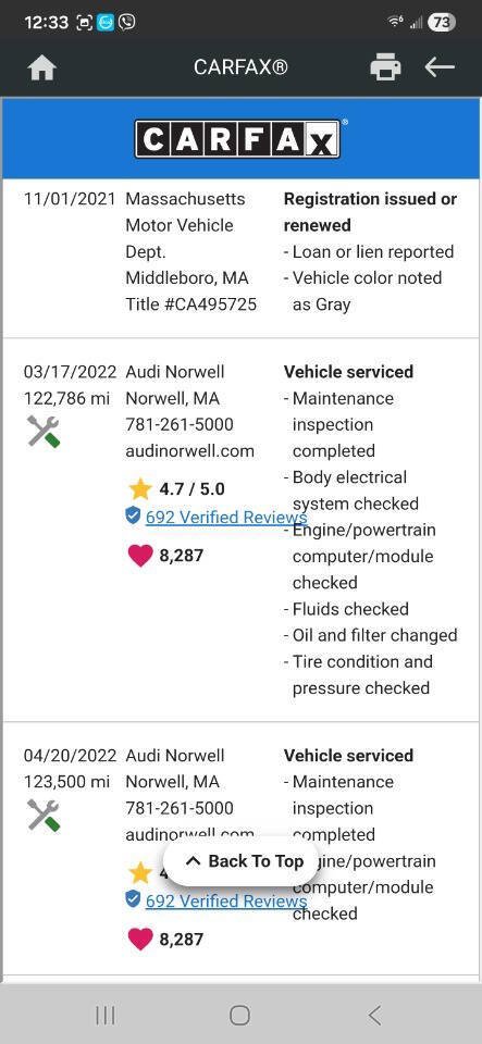 Used 2009 Audi S5 4.2 AWD/4WD image 71