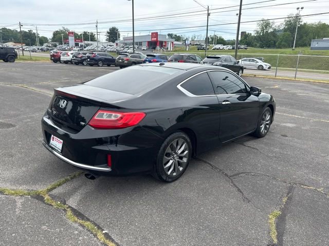 Used 2014 Honda Accord EX-L image 8