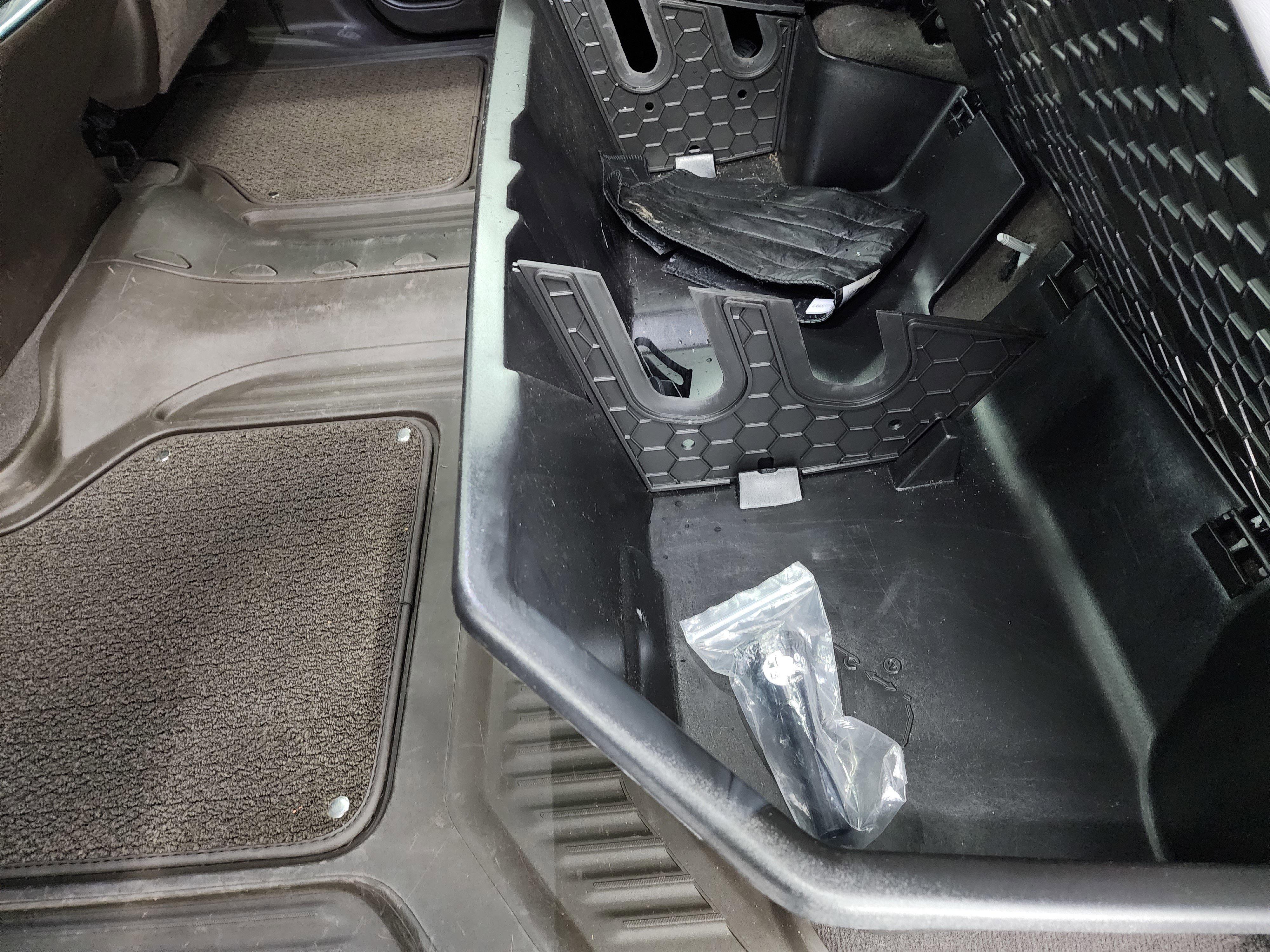 Used 2021 GMC Sierra 1500 Denali w/ Driver Alert Package II image 40