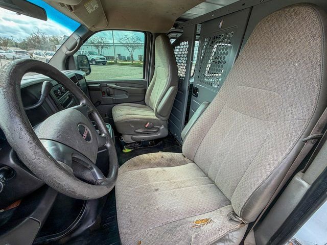 Used 2013 GMC Savana 1500 RWD image 15