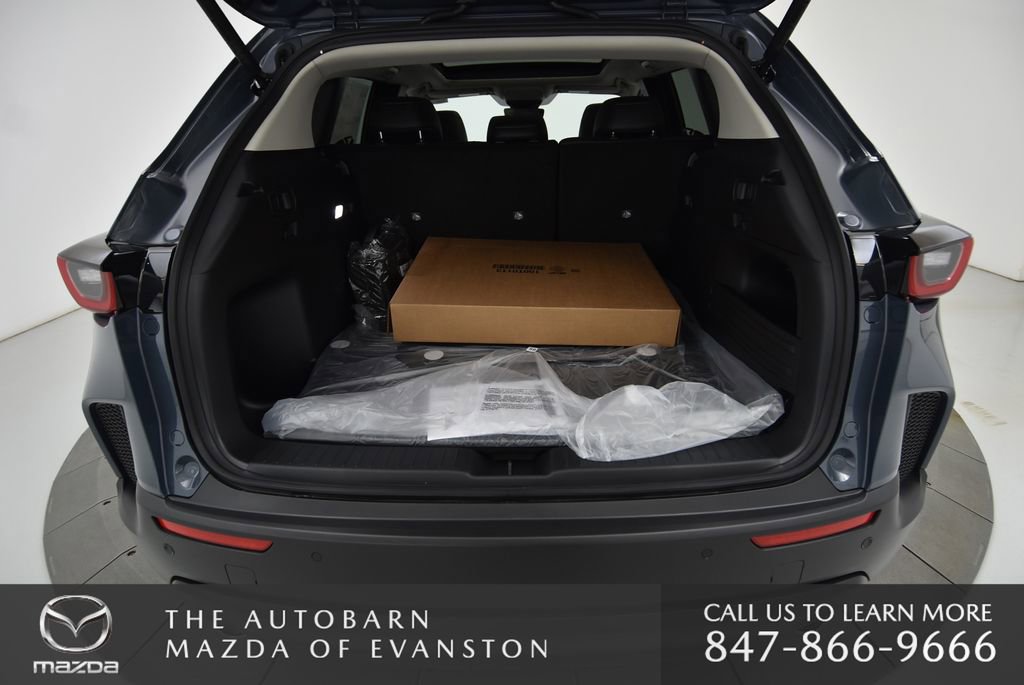 New 2026 MAZDA CX-50 2.5 Hybrid w/ Weather Package image 33