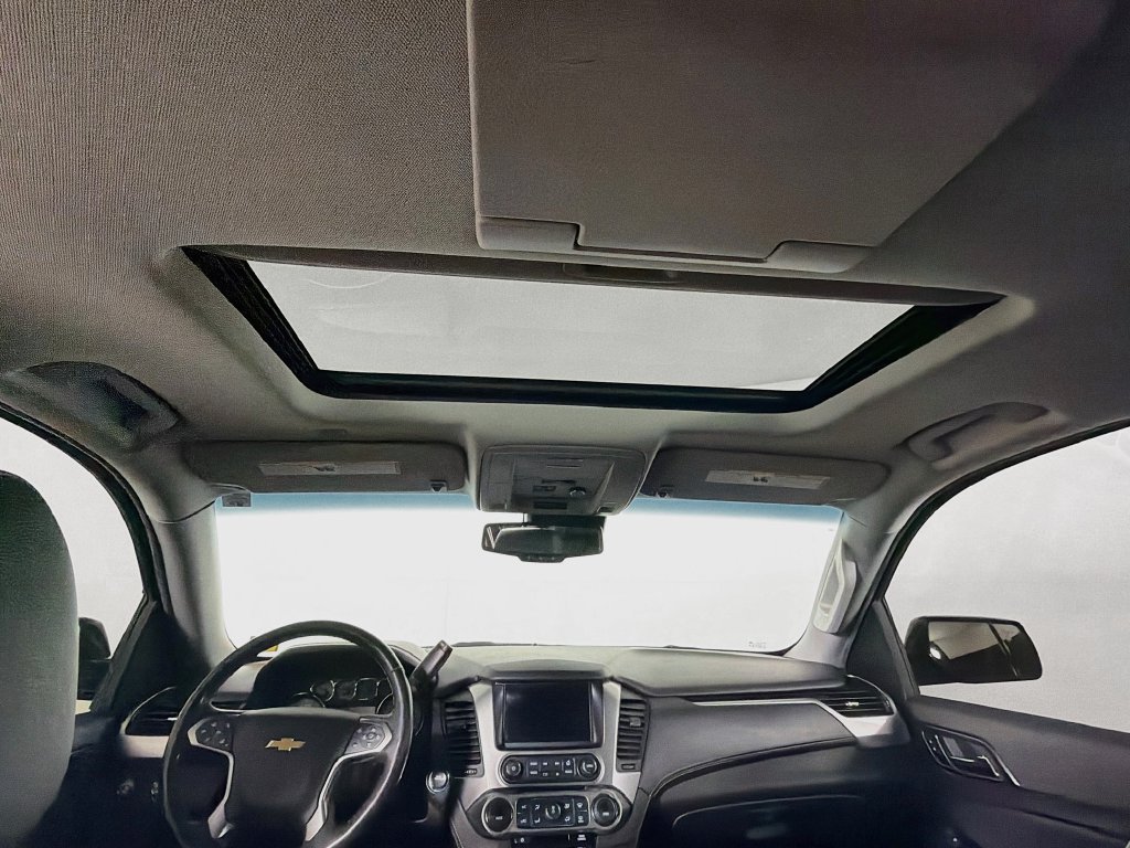 Used 2019 Chevrolet Tahoe LT AWD/4WD image 15