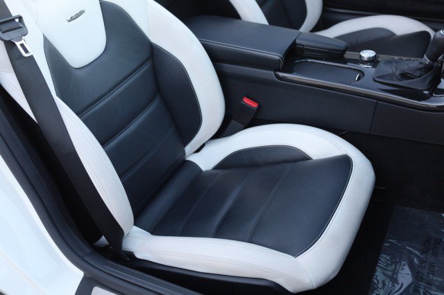Used 2014 Mercedes-Benz SLK 55 AMG image 44