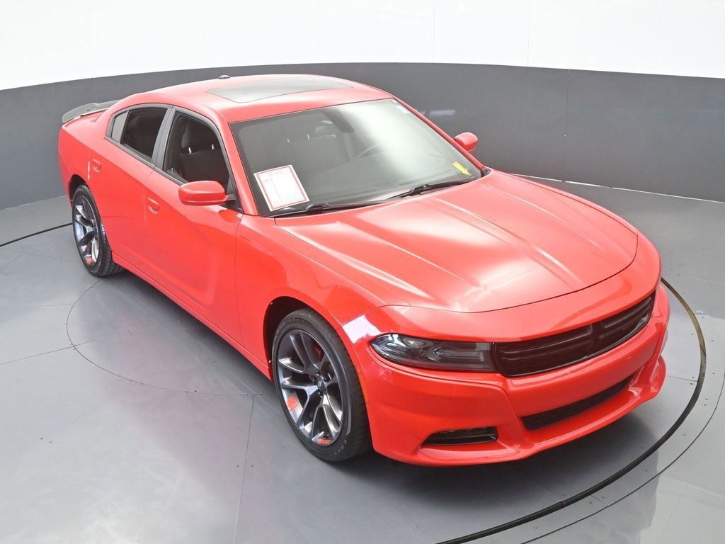 Used 2019 Dodge Charger SXT image 52