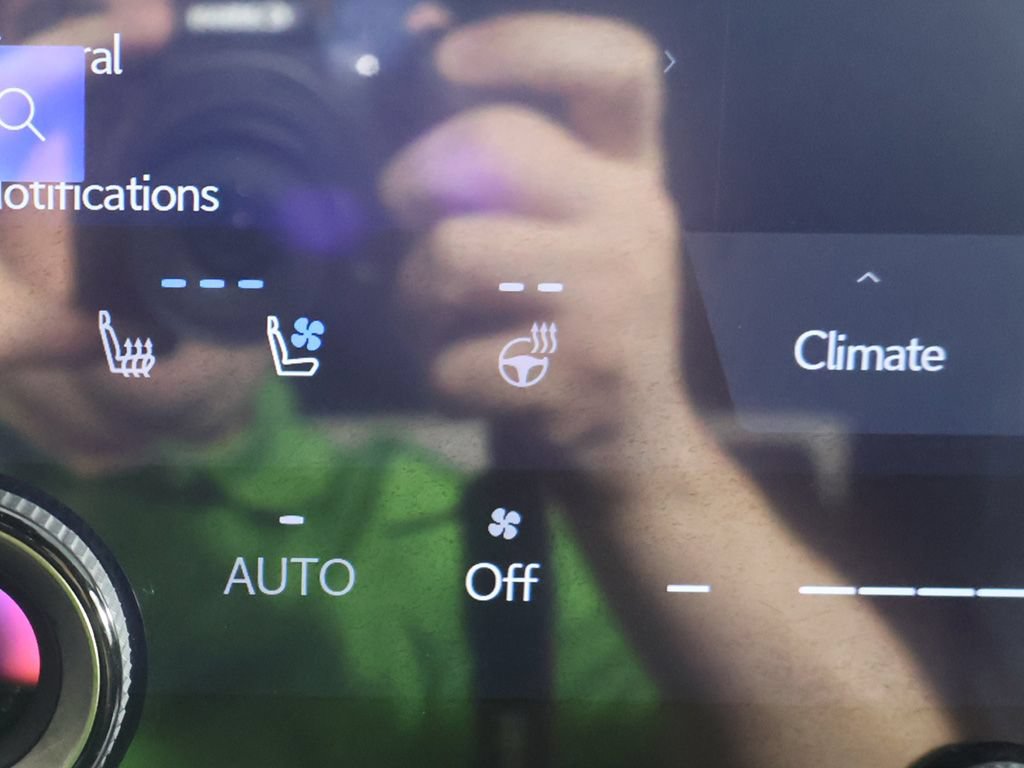 Used 2024 Lexus TX 350 AWD w/ Technology Package image 54