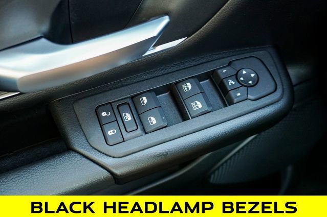 New 2025 RAM 1500 Big Horn image 24