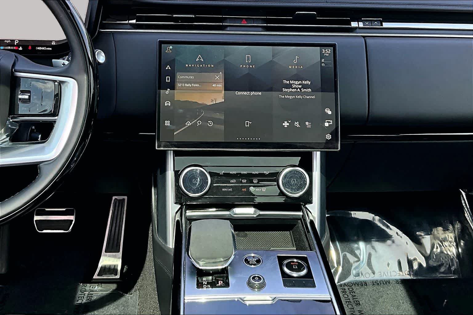 Used 2023 Land Rover Range Rover Autobiography AWD/4WD image 18