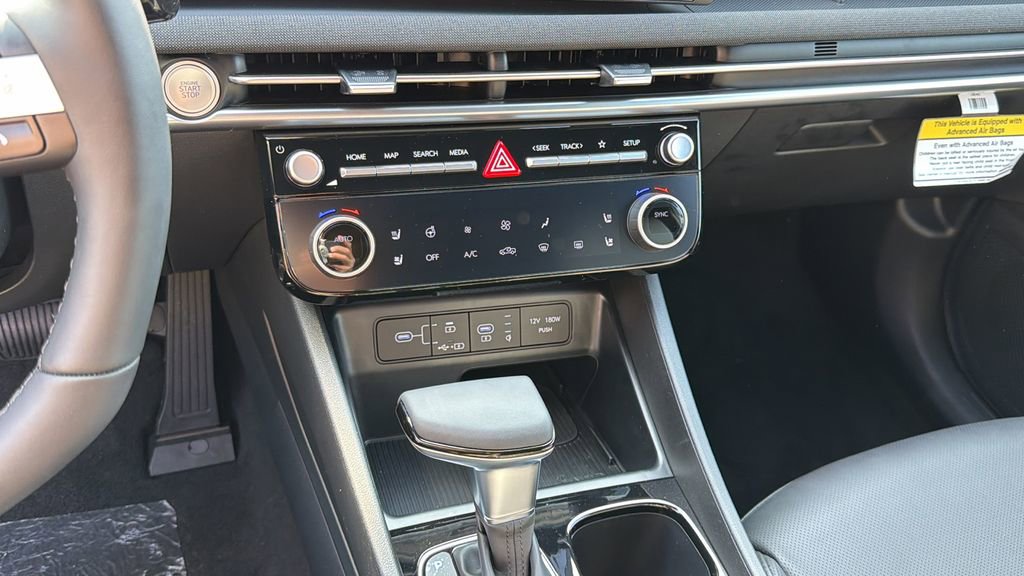 New 2026 Hyundai Santa Cruz Limited image 30