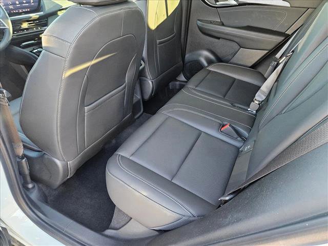 New 2025 Buick Envision Preferred AWD/4WD image 16