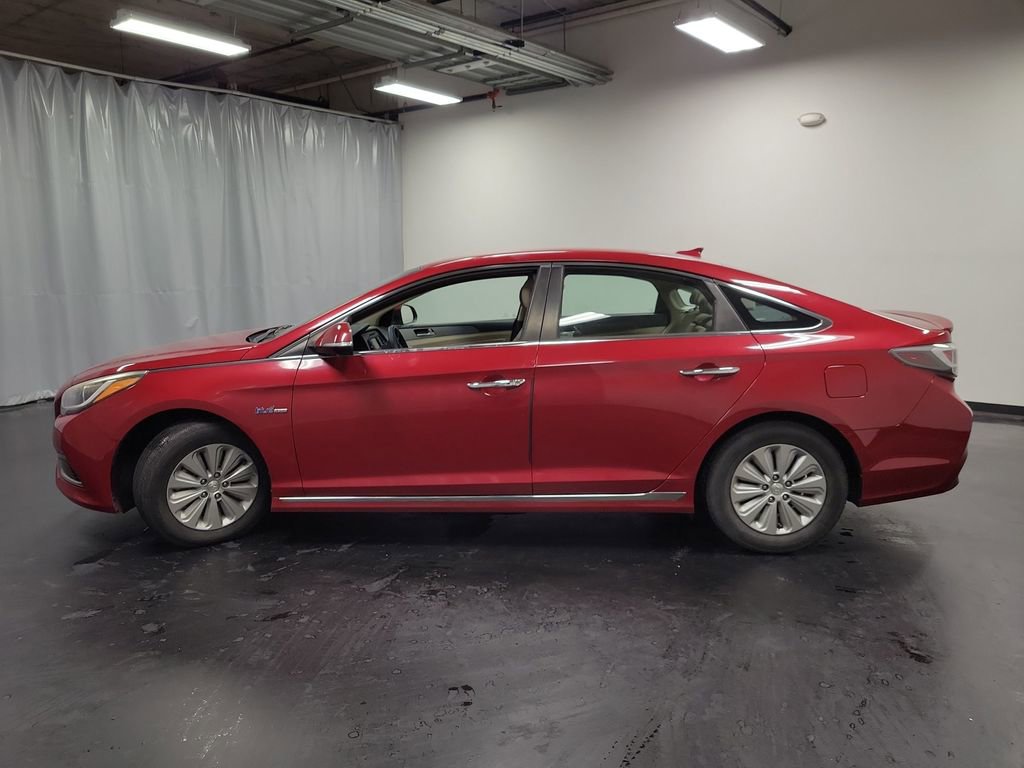 Used 2016 Hyundai Sonata SE FWD image 6