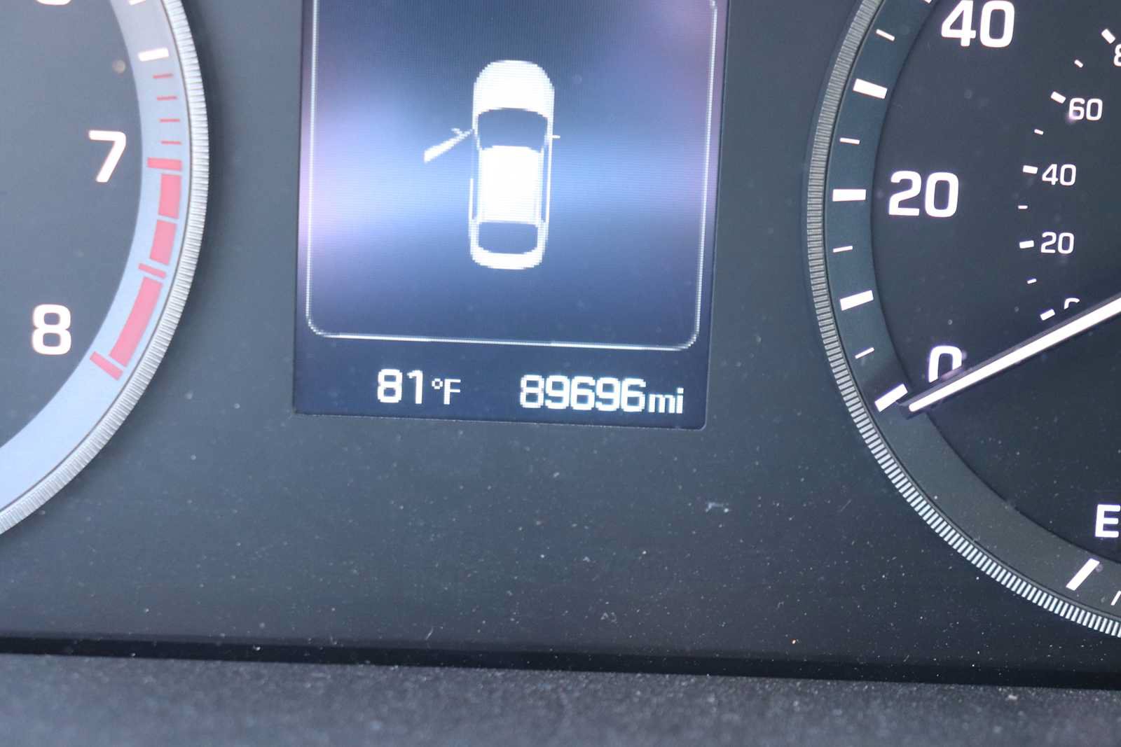 Used 2015 Hyundai Sonata SE FWD image 11