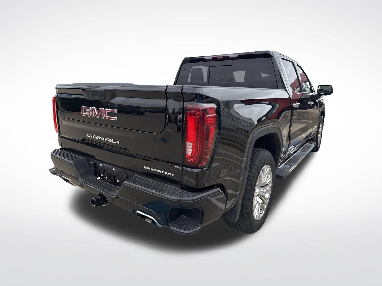 Used 2023 GMC Sierra 1500 Denali w/ Technology Package AWD/4WD image 9