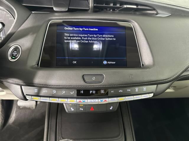 Used 2021 Cadillac XT4 Luxury image 22