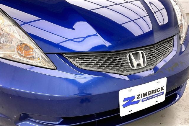 Used 2009 Honda Fit image 29