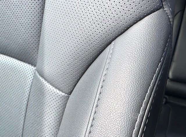 Used 2022 Subaru Outback Limited image 24