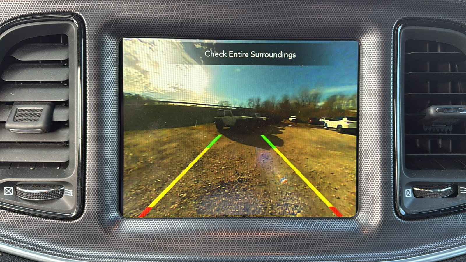 Used 2018 Dodge Challenger R/T Scat Pack w/ Dynamics Package image 20