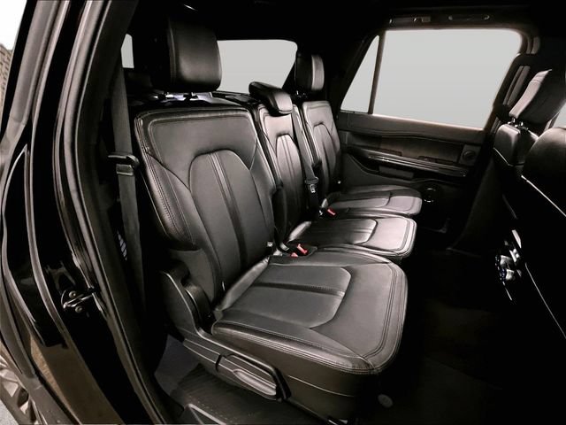 Used 2020 Ford Expedition Max Limited AWD/4WD image 26