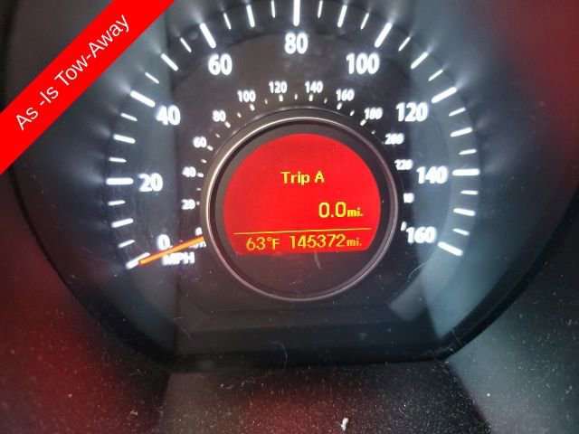 Used 2012 Kia Optima EX w/ Premium Pkg image 15