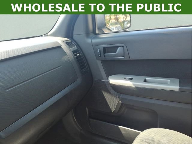 Used 2010 Ford Escape XLT FWD image 21