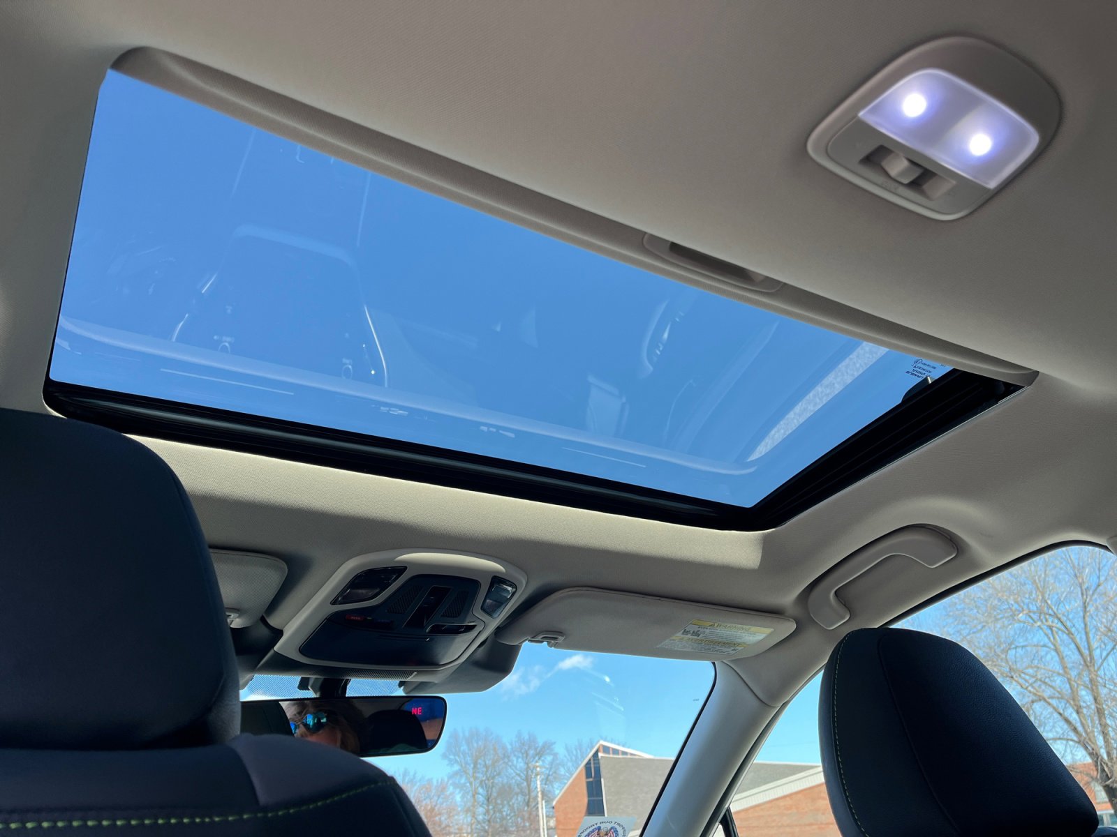 Certified 2025 Subaru Outback Onyx Edition XT w/ Tech Package 3 image 20