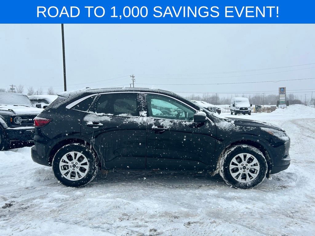 Used 2024 Ford Escape Active image 7