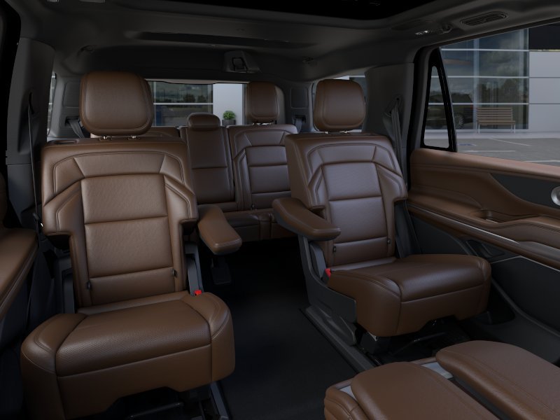 New 2026 Lincoln Navigator Reserve AWD/4WD image 33