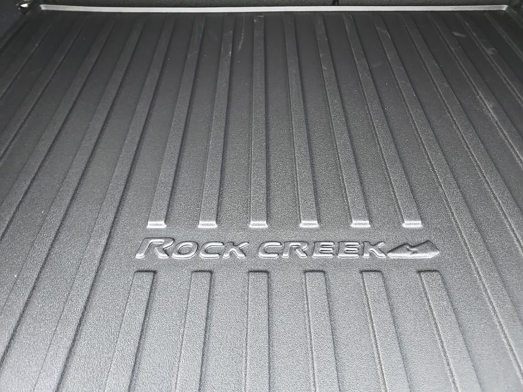 New 2026 Nissan Rogue SV w/ Rock Creek Premium Package image 39