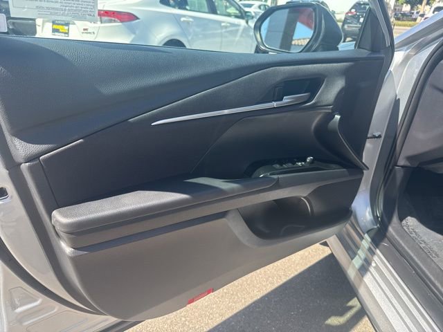 Certified 2025 Toyota Camry LE FWD image 20