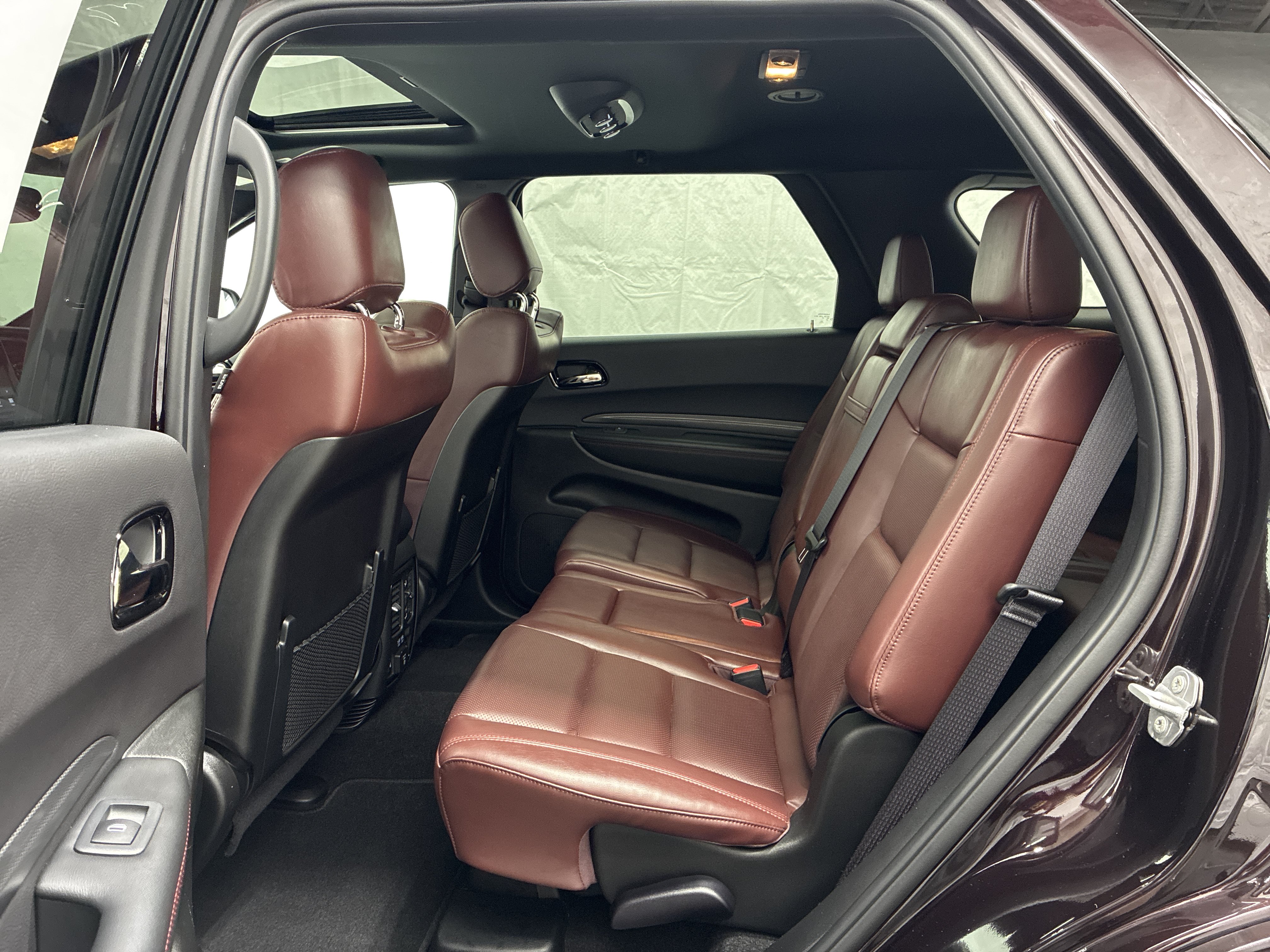 Certified 2025 Dodge Durango GT AWD/4WD image 13