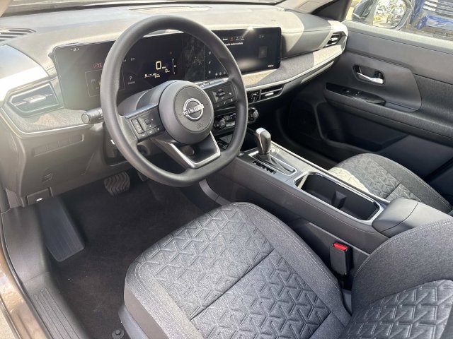 New 2027 Nissan Kicks SV AWD/4WD image 19