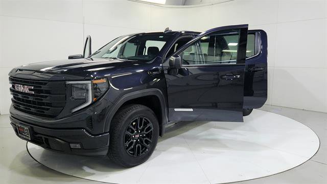 Used 2025 GMC Sierra 1500 Elevation AWD/4WD image 30