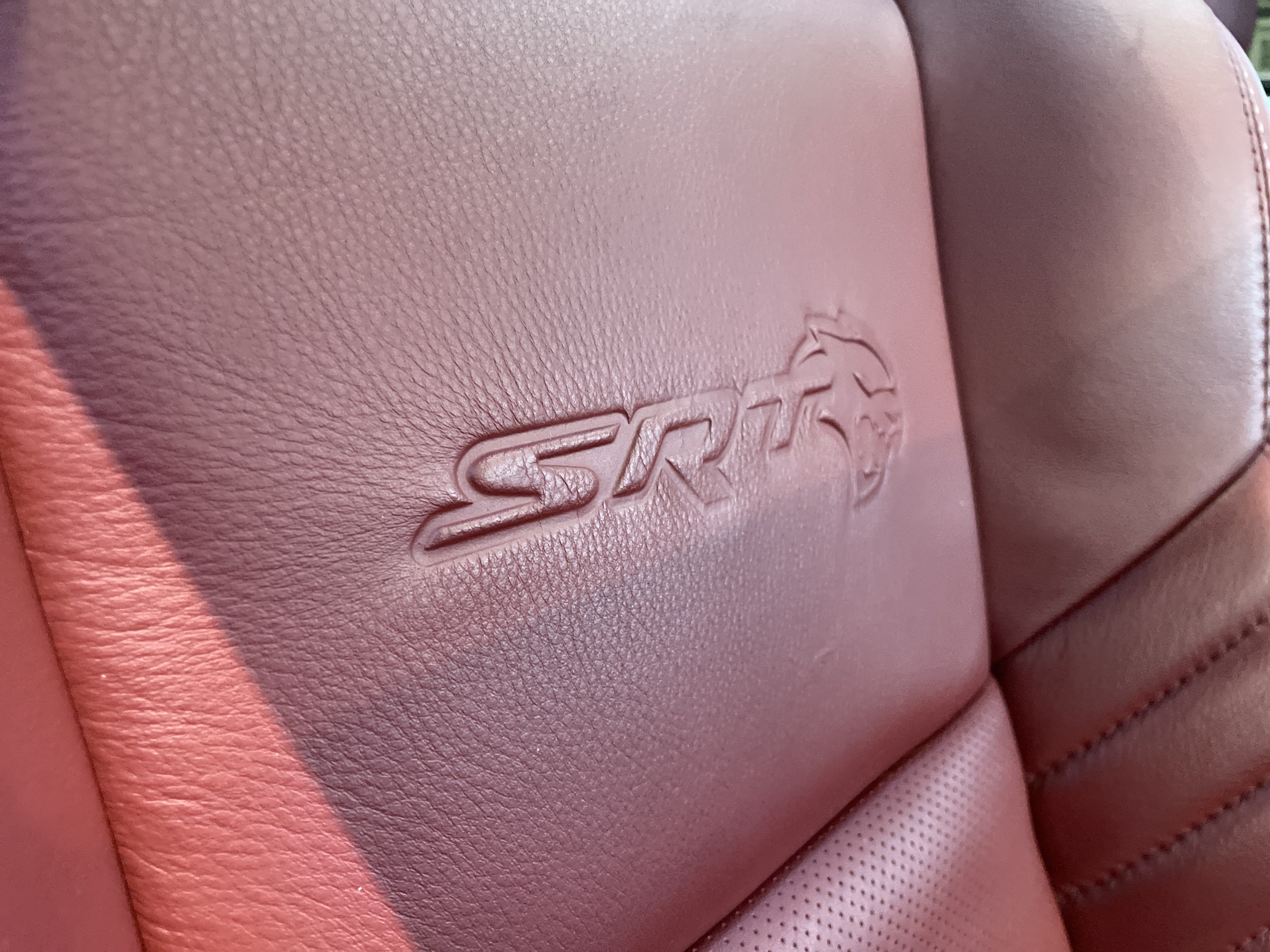 Used 2022 Dodge Charger SRT Hellcat RWD image 39