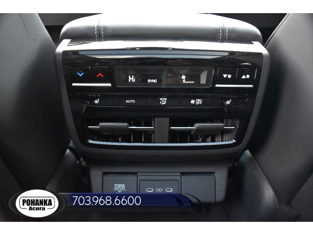 New 2026 Acura MDX w/ Advance Package AWD/4WD image 31