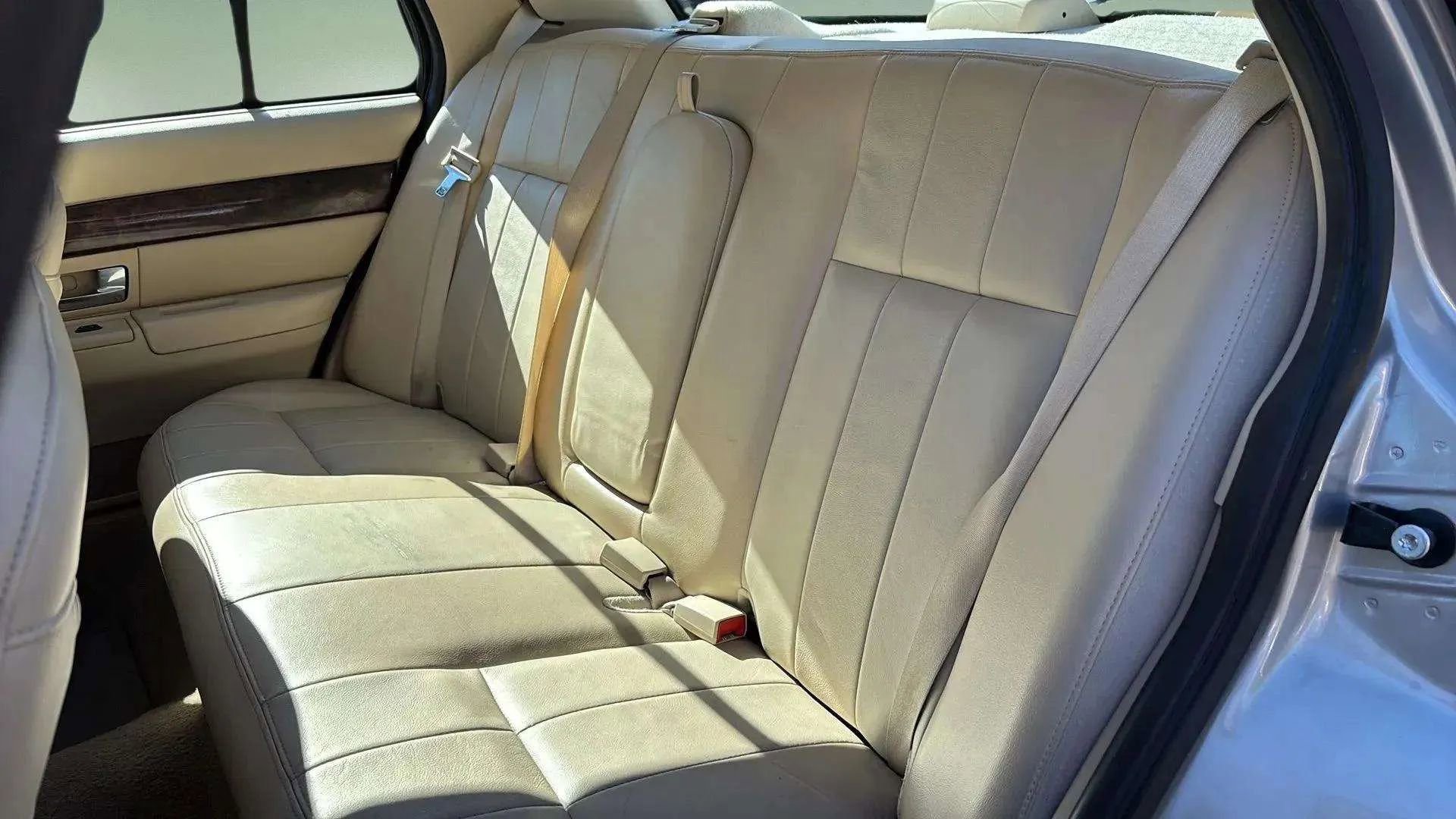 Used 2007 Mercury Grand Marquis LS image 16